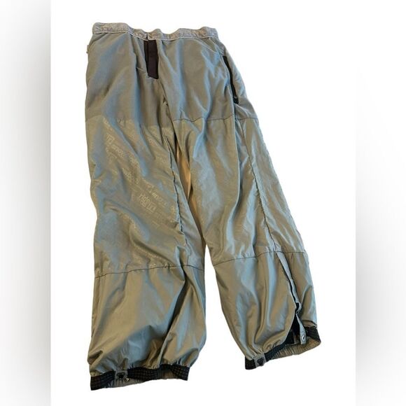 Ride Snowboards Mnt Dry Series Waterproof Winter snow Ski pants Size L - Picture 9 of 16